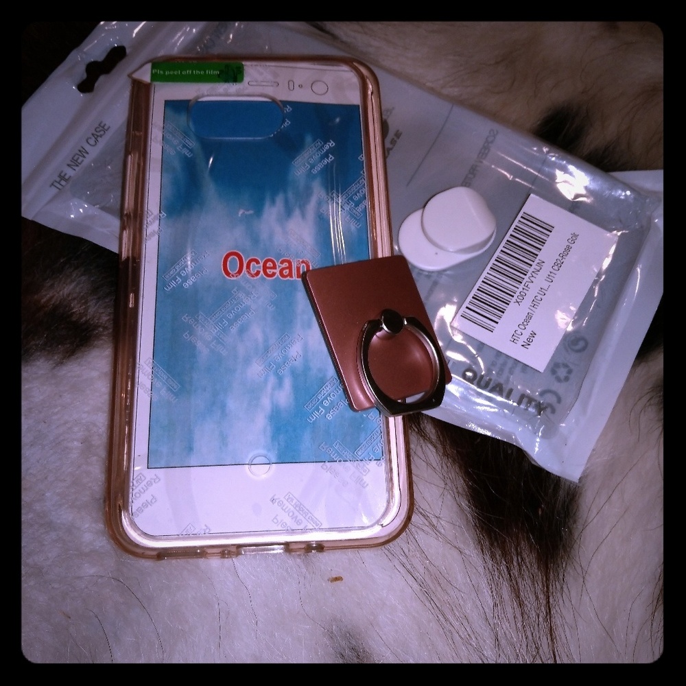 Mobile Case **New**